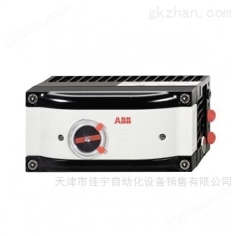 万喜堂彩票官网平台 ABB阀门定位器 v18345-1010421001 总代