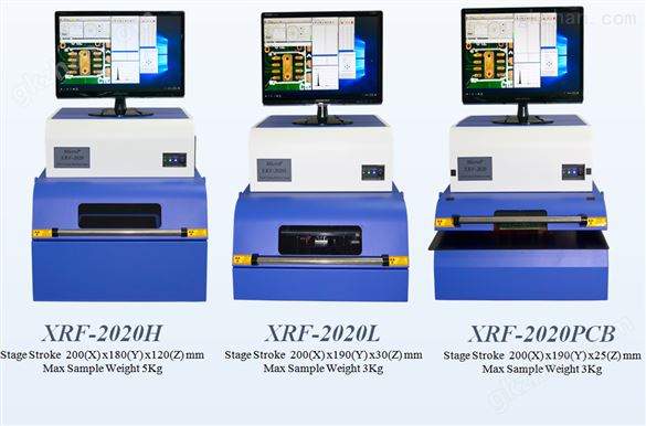 XRF-2000测厚仪标准片韩国先锋校正片