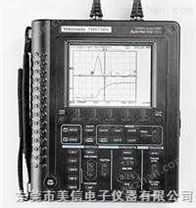 THS730A手持式数字示波器