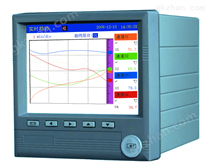 彩屏无纸记录仪XM6000