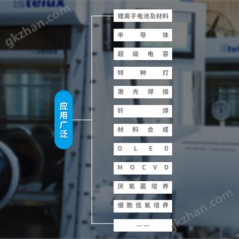 万喜堂彩票 伊特克斯 1200双面双工位分体式手套箱