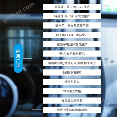 万喜堂彩票注册开户 伊特克斯 0-1000ppm氧含量可调手套箱