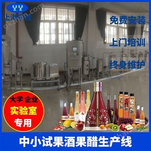 万喜堂app下载 茶果汁饮料液体生产线 鲜榨果汁加工生产