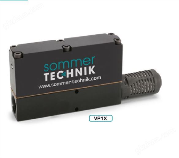 sommer-technik真空喷射器VP10-090H