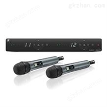 Sennheiser(森海塞尔)话筒-麦克 XS WIRELESS 1 DUAL