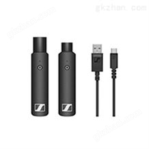 Sennheiser(森海塞尔)话筒-麦克 XSW-D XLR BASE SET