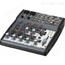 BEHRINGER(百灵达)调音台 XENYX 1002