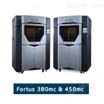 Fortus 380mc & 450mc工程塑料3D制造系列