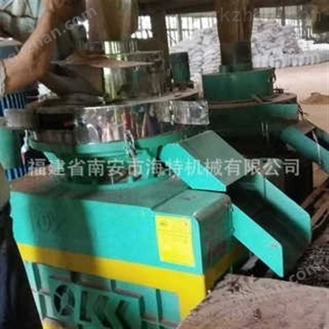 万喜堂app下载网页版 福建海特谷壳秸秆木料果皮木屑生物质造型机