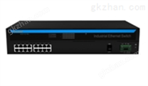 16口非网管型机架式工业交换机（BT-IES1016L）