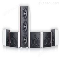 Teufel(德斐尔)家庭影院 System 4 THX®Compact Speaker System