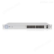 UBNT UniFi Switch US-24-500W PoE 交换机