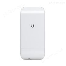 UBNT NanoStation LOCOM5 无线网桥 CPE水果机小技巧