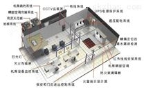 机房建设工程机房工程