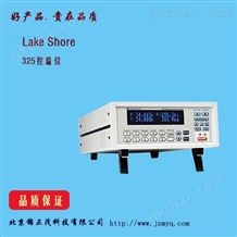 Lake Shore 325控温仪实验室工业低温控制