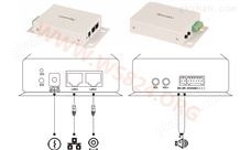 IP音频广播网关B20