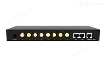 4路/8路 VE GSM/WCDMA/LTE SIM卡无线接入网关