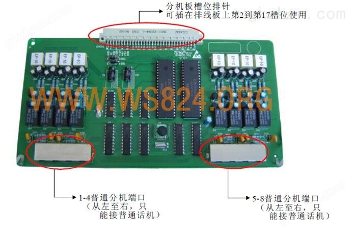 WS824(5)A--008C板