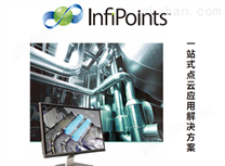 全功能 InfiPoints 点云处理软件