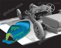 Geomagic Wrap扫描数据处理软件