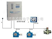 辽宁-沈阳-鸡舍氨气浓度报警器-放禽类中毒性氨气报警器