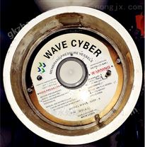 WAVECYBER 玻璃钢膜壳端盖堵头密封圈