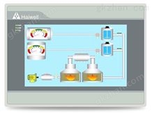 c7Haiwell海为HMI工业触摸屏