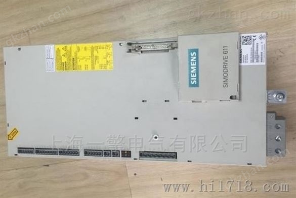 1FK7063-5AF71-1EA0上电发热发烫维修