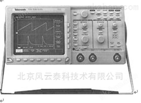 万喜堂app下载网页版 数字示波器 泰克TDS320