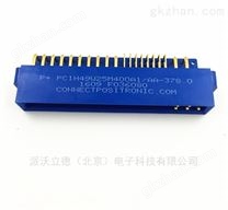 美商宝西工业连接器VPB30W8M6200A1/AA