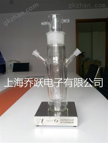 开封多试管光化学反应装置