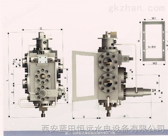 ZD型制动器ZD-80/ZD-120