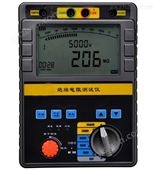 WX3500WX3500 数显绝缘电阻测试仪