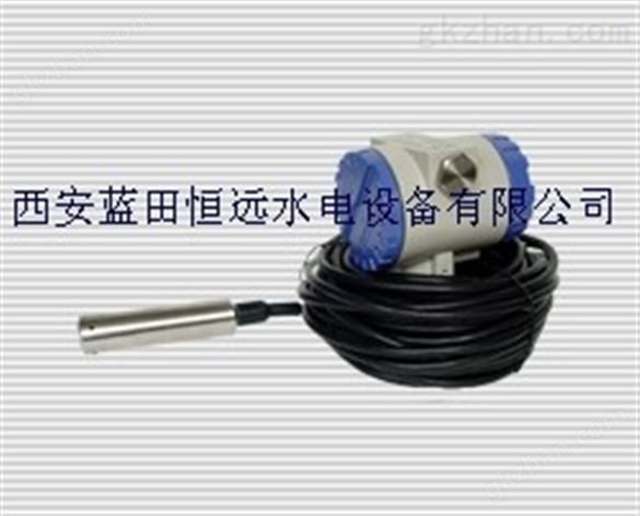 XPT135投入式液位变送器