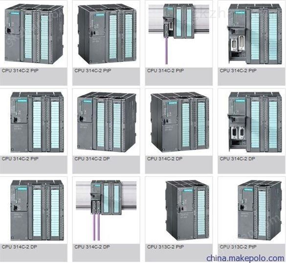 西门子cpu模块SIMATIC S7-300