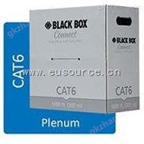 优势供应德国Black Box布线系统Black Box切换器Black Box测试仪器等备件