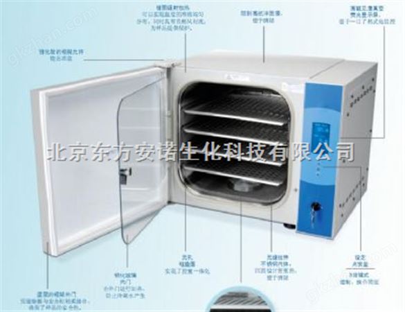 二氧化碳培养箱（Thermo Scientific Forma CO2 incubator）