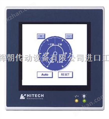 上海挥朝【PWS6800C-N中国台湾海泰克触摸屏】核心代理商