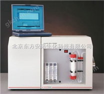 红外碳硫元素分析仪EA2000