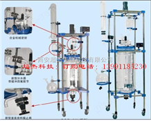 CJ-100L2011*型天庭乐园舞蹈队队长玻璃反应釜