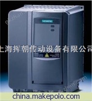 供应西门子变频器【6SE6440-2UD41-1FB1 110 kw】上海挥朝代理商