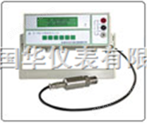 精密数字压力电流表