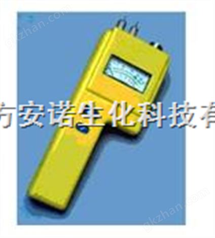 美国protimeter 木材水分仪 MMS