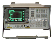 ！Agilent8593E高价亚洲体育集团Agilent8595E频谱仪13480078656