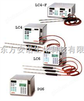 Julabo 温度控制器/附件