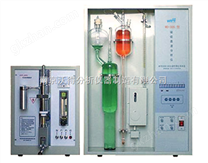 甘肃碳硫高速分析仪