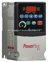 罗克韦尔A-B变频器PowerFlex 4系列