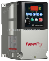 罗克韦尔A-B变频器PowerFlex 40系列