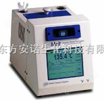 美国 Optimelt MP100全自动熔点仪