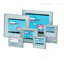 KTP400 精智面板 4.3 寸 西门子触摸屏KTP400
